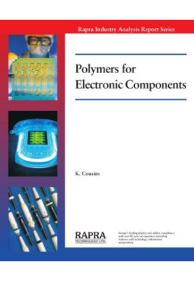Polymers for Electronic Components