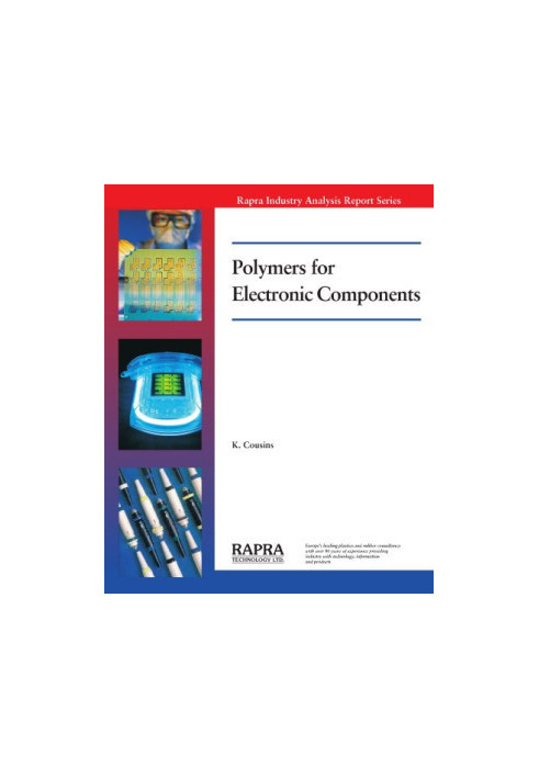 Polymers for Electronic Components