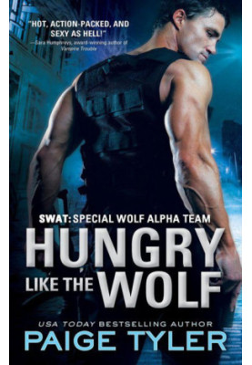Hungry Like the Wolf