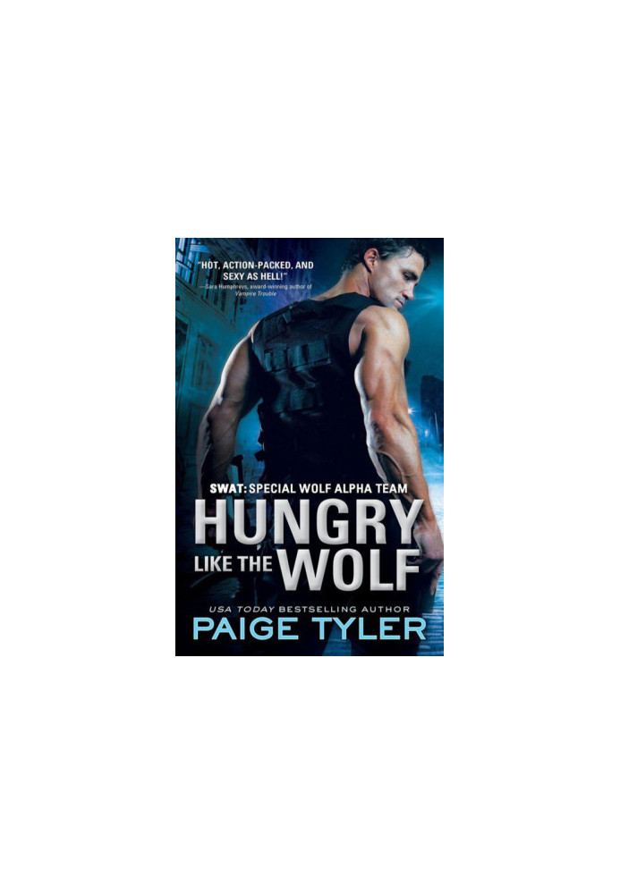 Hungry Like the Wolf