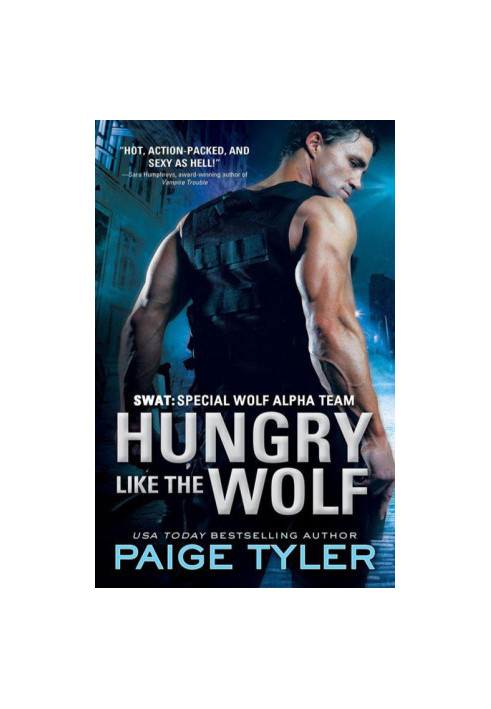 Hungry Like the Wolf