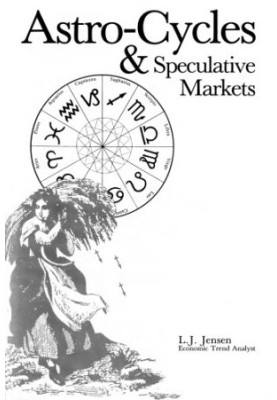 Astro-Cycles and Speculative Markets