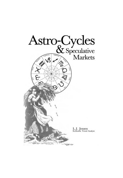 Astro-Cycles and Speculative Markets
