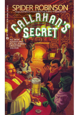 Callahan's Secret