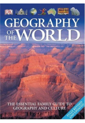 Geography of the World