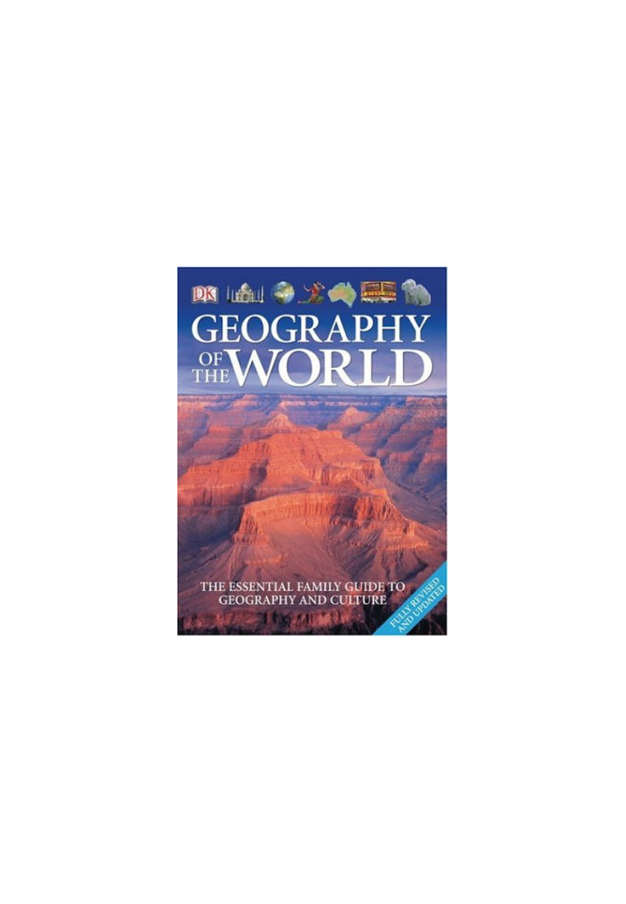 Geography of the World