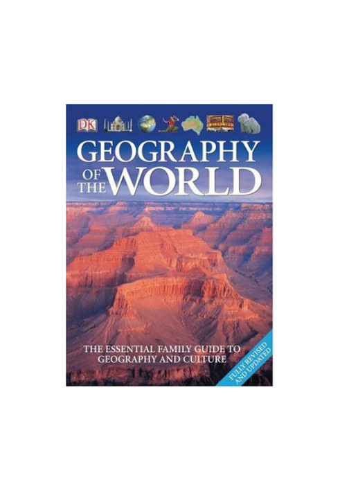 Geography of the World