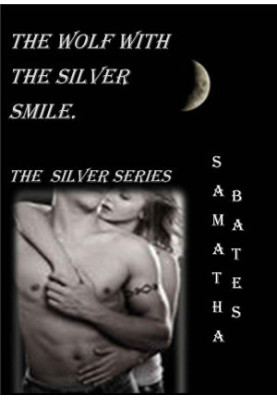 [Silver Series 02] • The Wolf With The Silver Smile