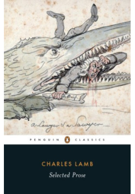 Selected Prose (Penguin Classics)