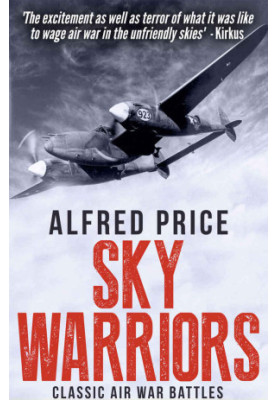 Sky Warriors · Air War Battles