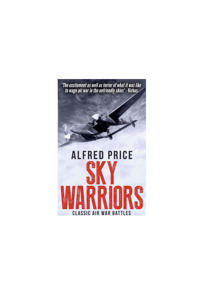 Sky Warriors · Air War Battles