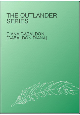 The Outlander Series