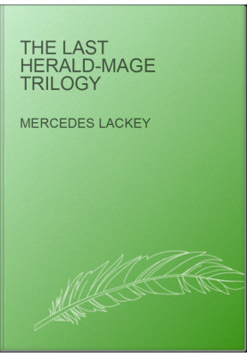 The Last Herald-Mage Trilogy