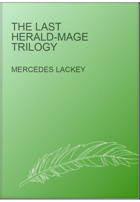 The Last Herald-Mage Trilogy