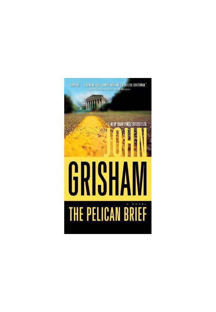 The Pelican Brief