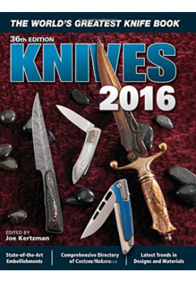 Knives 2016