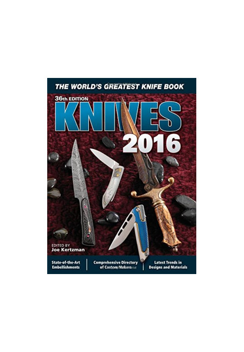 Knives 2016