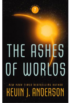 The Ashes of Worlds