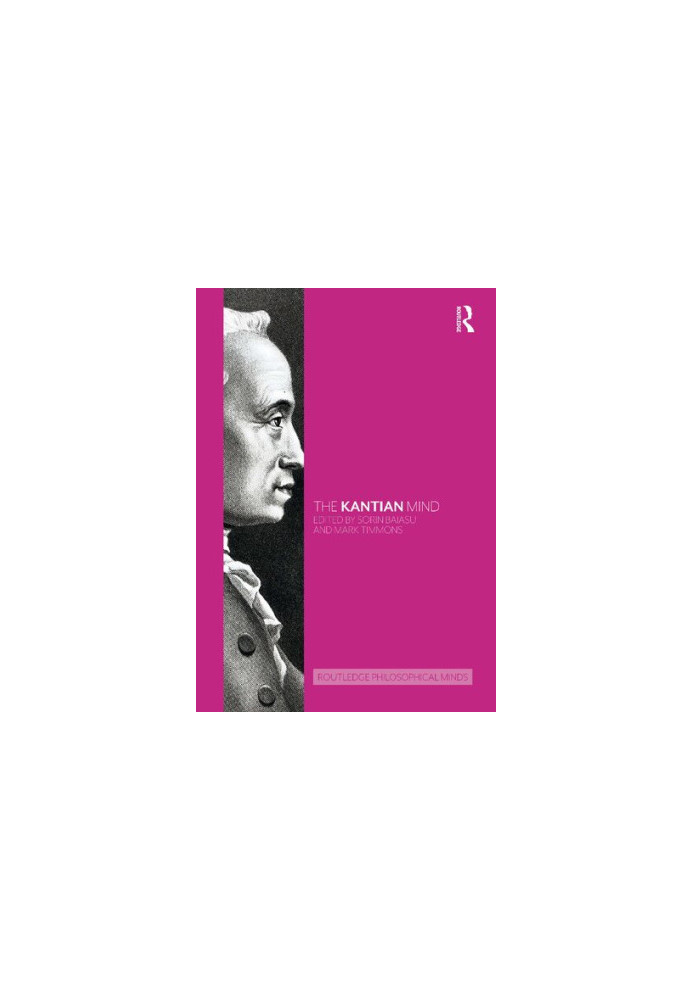The Kantian Mind