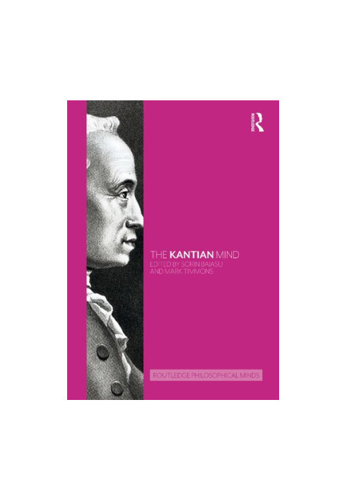 The Kantian Mind