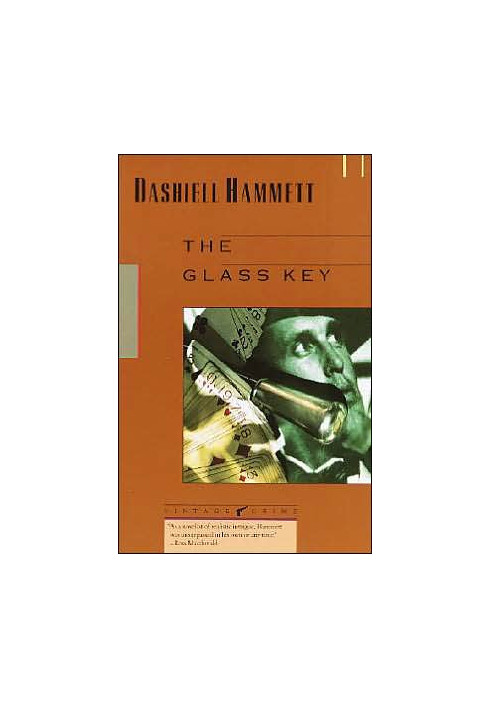 The Glass Key
