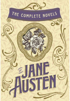 The Complete Novels of Jane Austen, Volume One