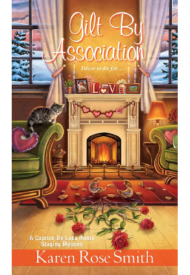 Gilt by Association