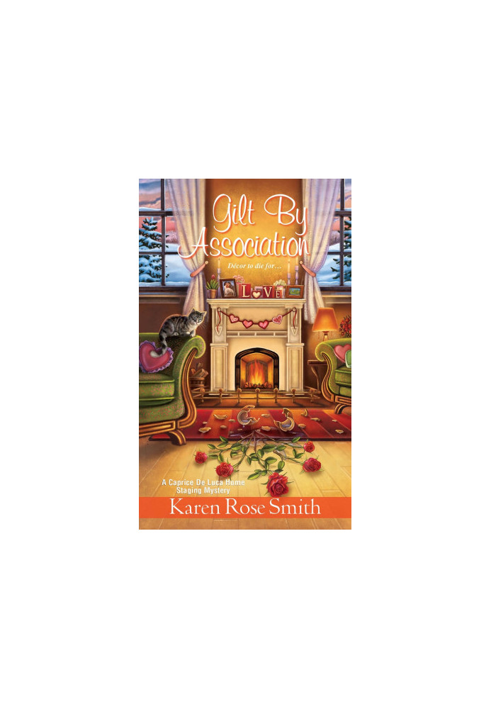 Gilt by Association