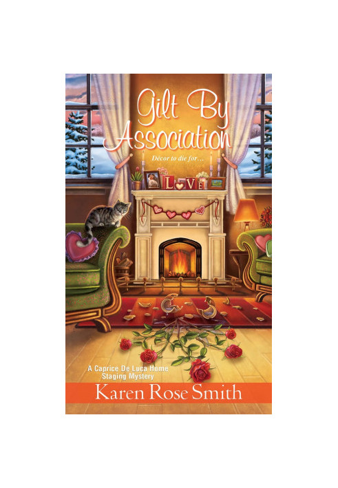 Gilt by Association