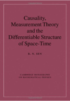 Causality, Measurement Theory and the Differentiable Structure of Space-Time.