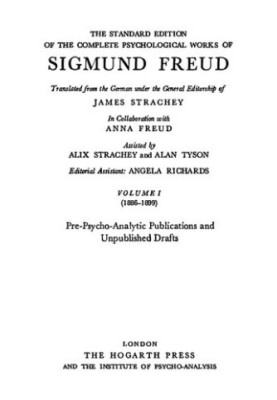 The standard edition of the complete psychological works of Sigmund Freud