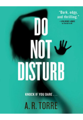 Do Not Disturb