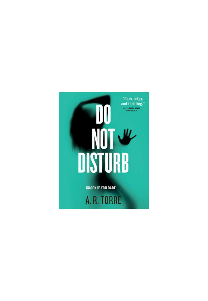 Do Not Disturb