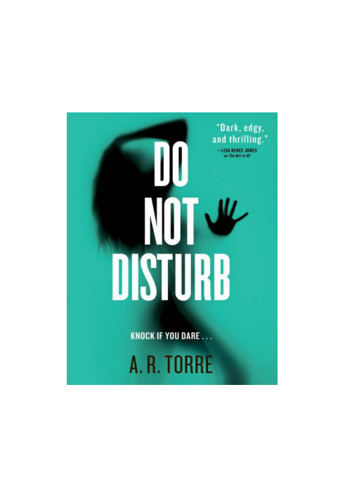 Do Not Disturb