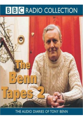 The Benn Diaries · 1940-1990
