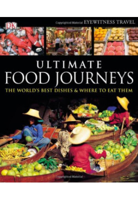 Ultimate Food Journeys