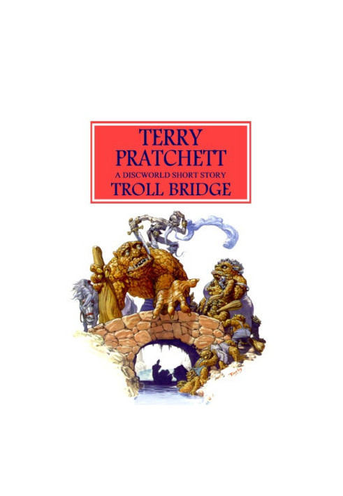 Troll Bridge