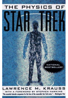 The Physics of Star Trek