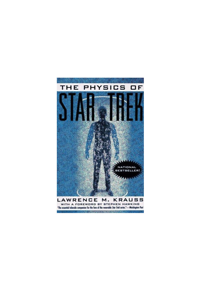The Physics of Star Trek