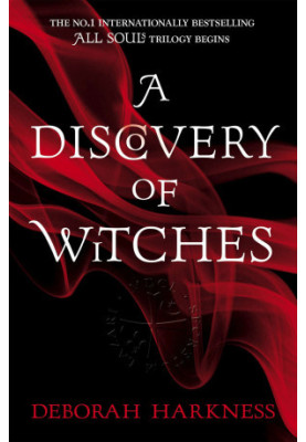 A Discovery of Witches