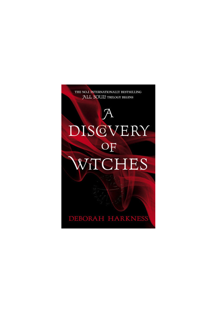 A Discovery of Witches