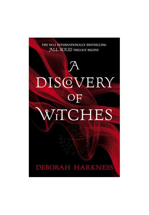 A Discovery of Witches