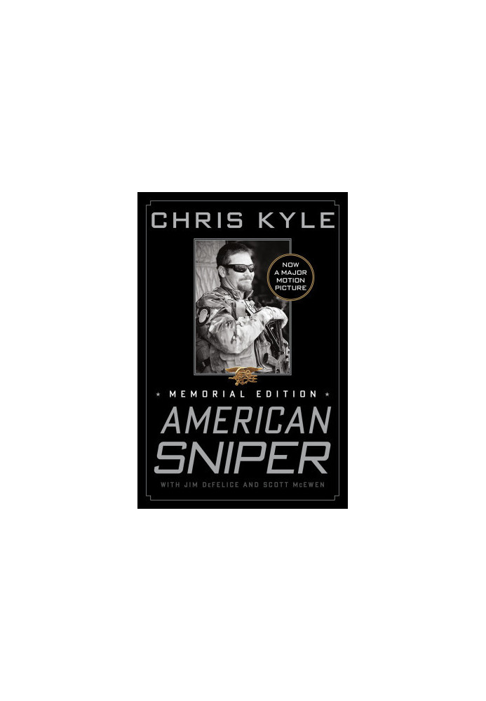 American Sniper