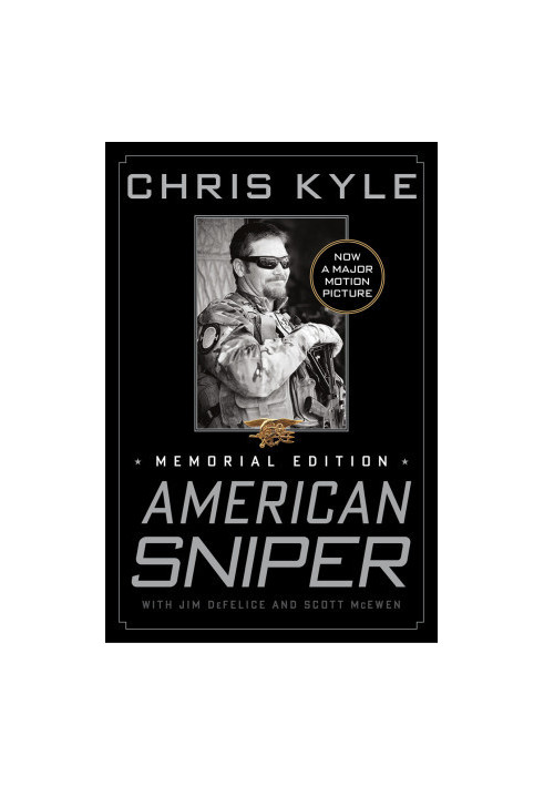 American Sniper