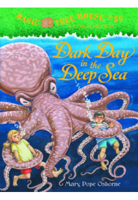 Dark Day in the Deep Sea