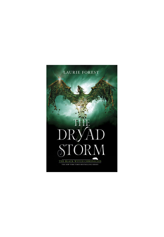 The Dryad Storm