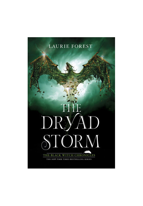 The Dryad Storm