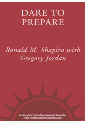 Dare to prepare: how to win before you begin