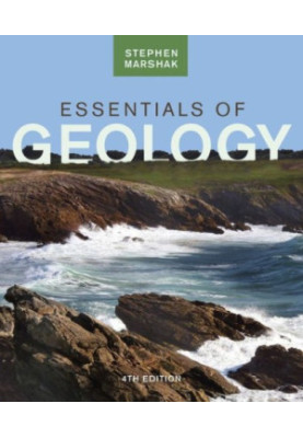 Essentials of Geology with Access Code