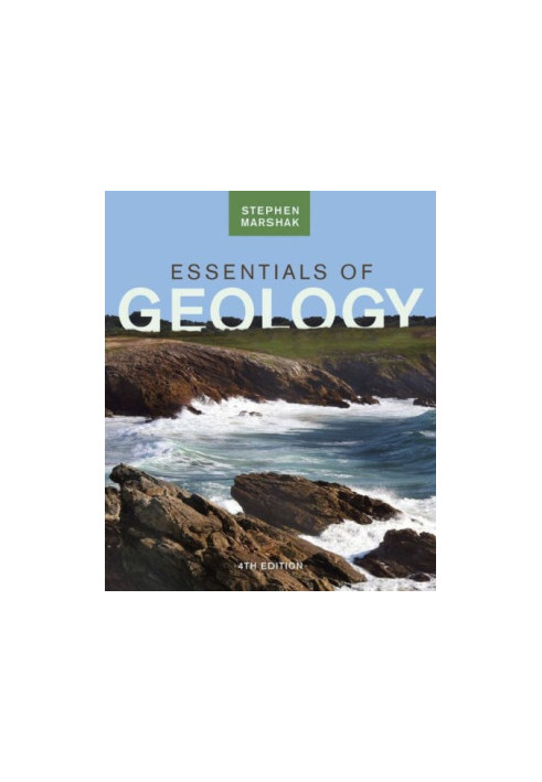 Essentials of Geology with Access Code